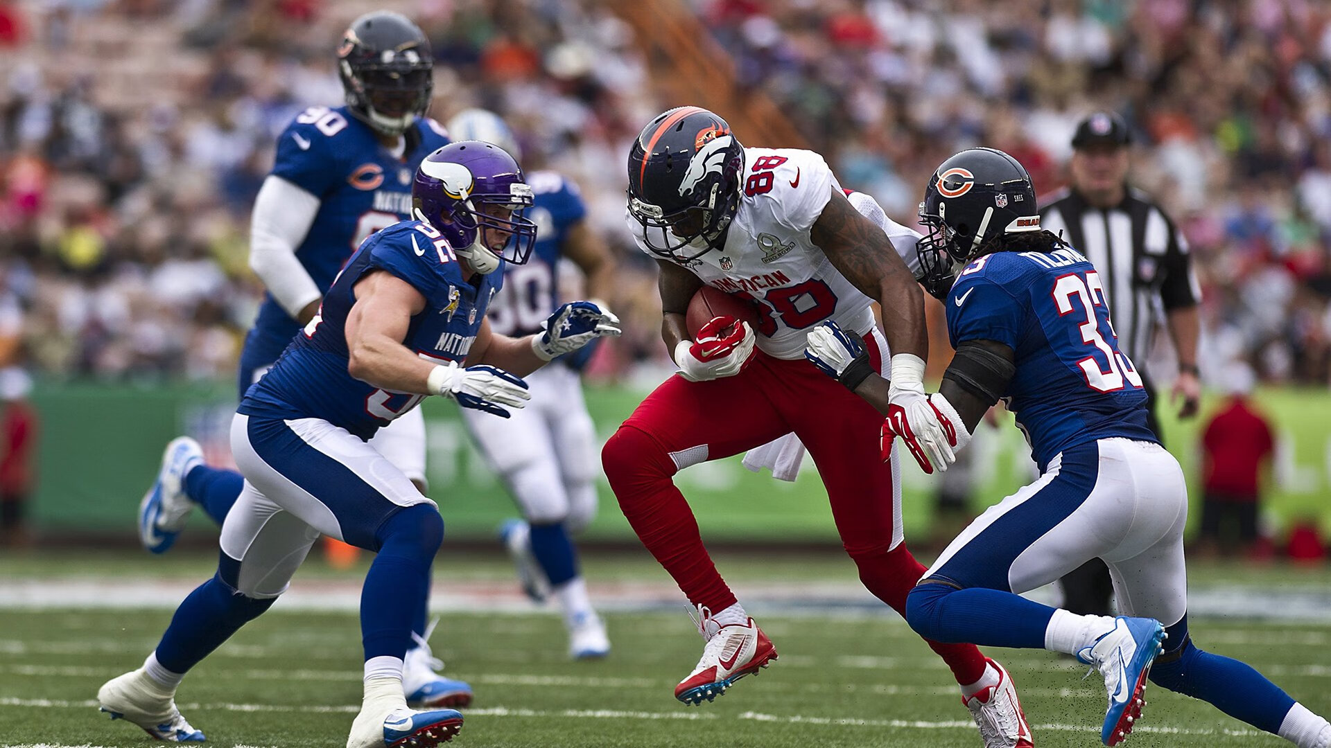 虚拟体育崛起，电竞与传统体育的融合开启新纪元