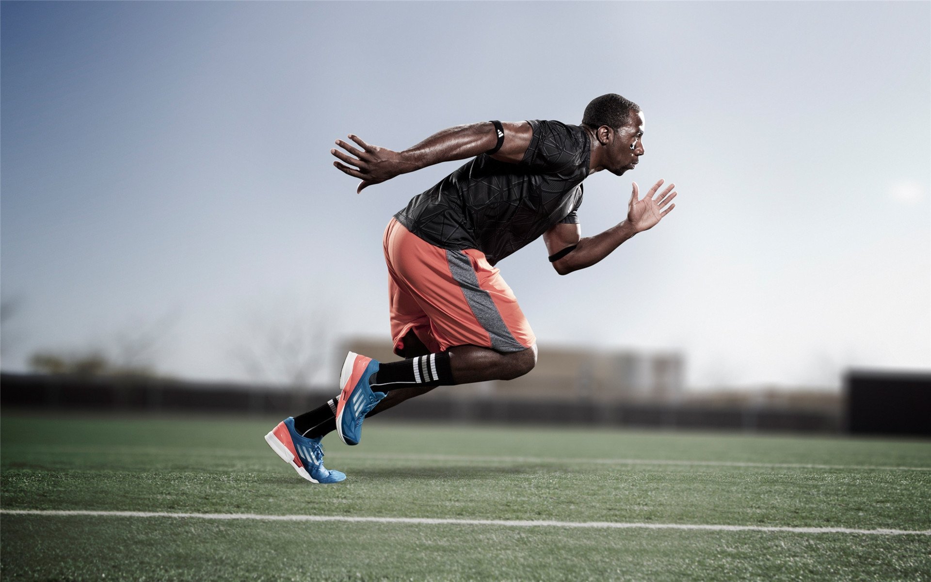 亚洲田径锦标赛落幕 中国队斩获五金创历史佳绩